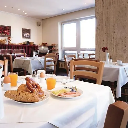 Smart Stay Hotel Schweiz-2