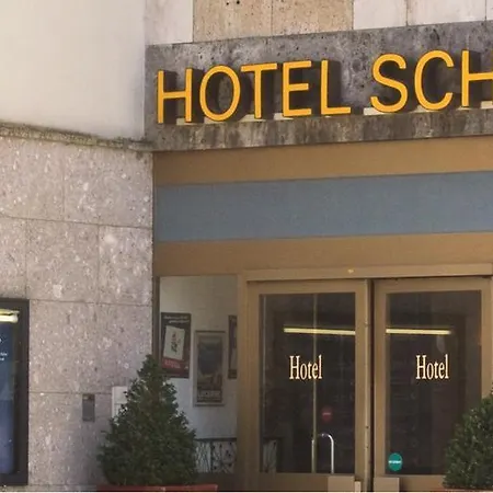 Smart Stay Hotel Schweiz-3